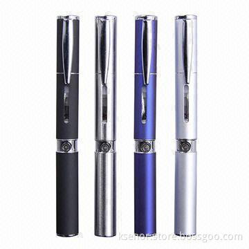 Newest E-cigarettes with 3.7 to 4.2V Normal Working Voltage